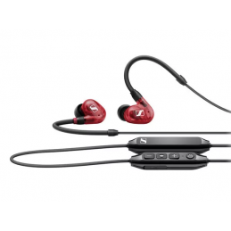 SENNHEISER IE 100 PRO WIRELESS RED
