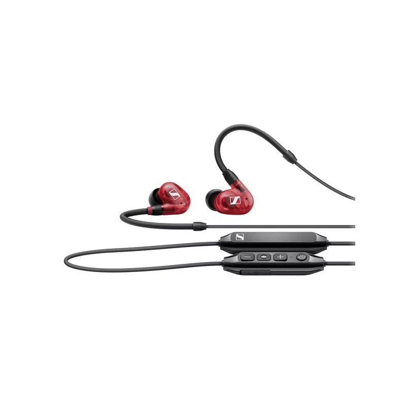 SENNHEISER IE 100 PRO WIRELESS RED