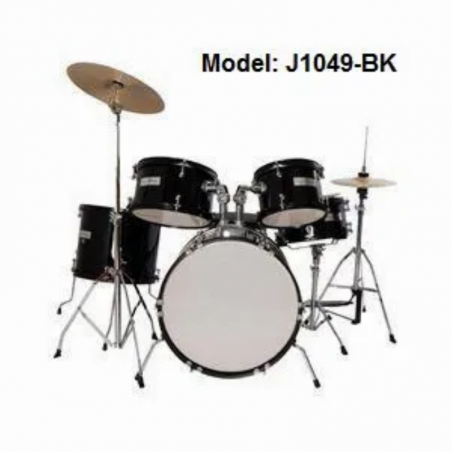 OYSTER J1049A BLACK
