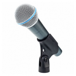 shure beta 58a microfono ipercardioide