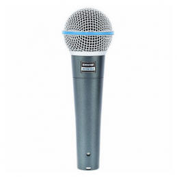 SHURE BETA 58A