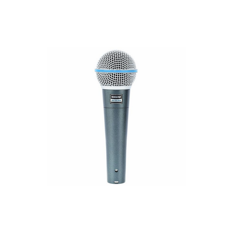 SHURE BETA 58A