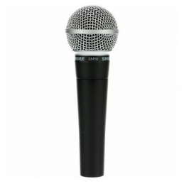 SHURE SM58 LC