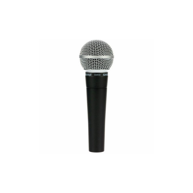 SHURE SM58 LC