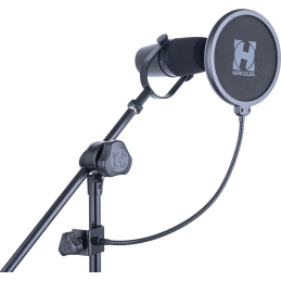 HCMH-200B POP FILTER
