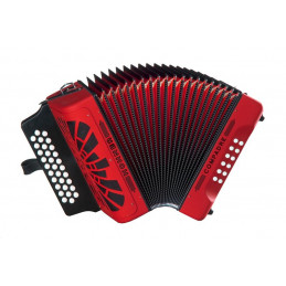 COMPADRE ADG, RED