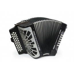 COMPADRE GCF, BLACK