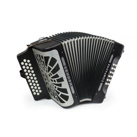 COMPADRE GCF, BLACK