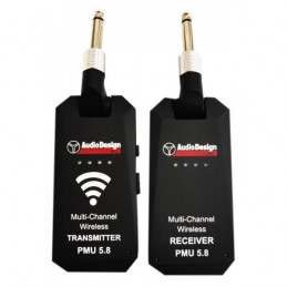 AUDIODESIGN PMU 5.8 MKII...