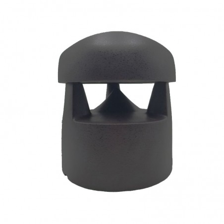 AD DESIGN LS-62 GARDEN SPEAKER IN FIBRA DI VETRO - VERDE
