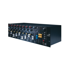 SPIRIT PROTRACKER MIXER...