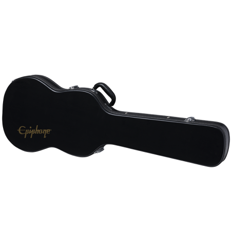 EPIPHONE 940-EMBCS HARD CASE PER EMBASSY BASS