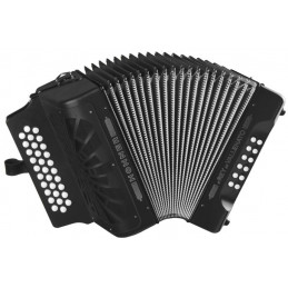 EL REY DEL VALLENATO BBEBAB, BLACK