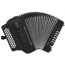 EL REY DEL VALLENATO BBEBAB, BLACK