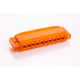 TRANSLUCENT HARP M1110O ARANCIA