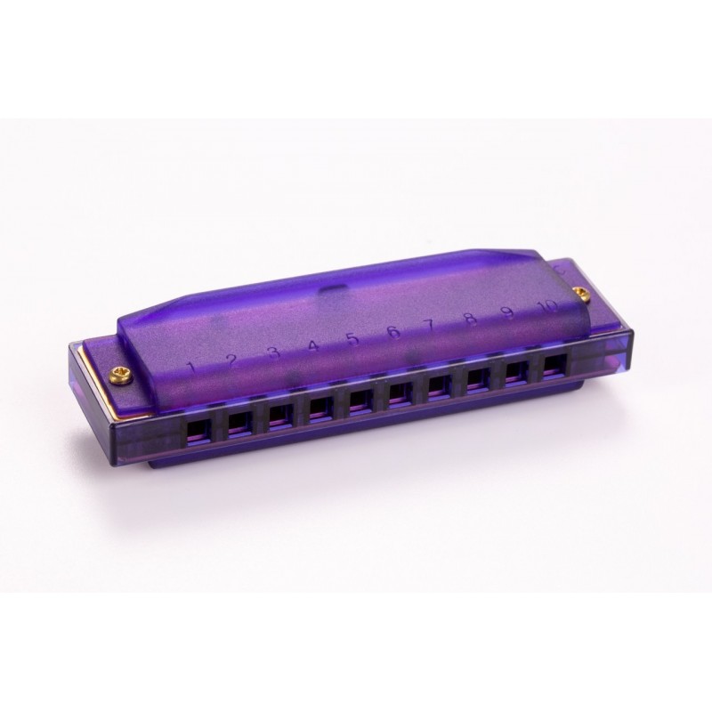 TRANSLUCENT HARP M1110P VIOLA