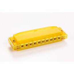 TRANSLUCENT HARP M1110Y GIALLO