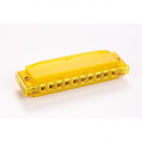 TRANSLUCENT HARP M1110Y GIALLO