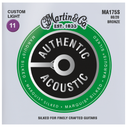 MARTIN MA175S MARQUIS...