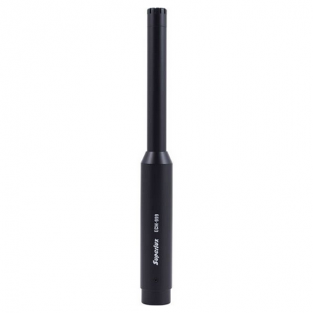 SUPERLUX ECM999 CONDENSER MEASUREMENT MICROPHONE