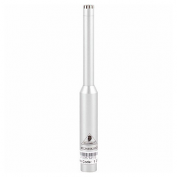BEHRINGER ECM8000 CONDENSER MEASUREMENT MICROPHONE
