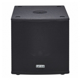 FBT SUBLINE 112SA SUBWOOFER