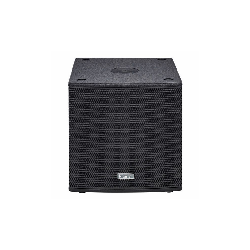 FBT SUBLINE 112SA SUBWOOFER