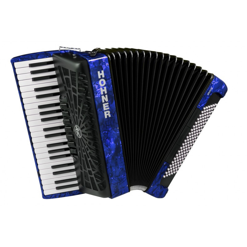 BRAVO III 96 BLU A16742 SILENTKEY