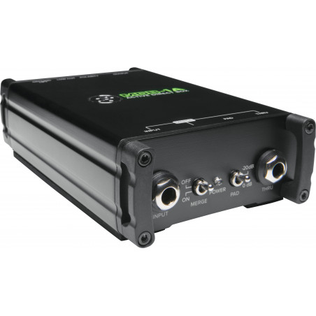 MACKIE MDB1A DI BOX ATTIVA