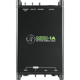 MDB-1A