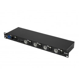 EUROLITE DMX Power Splitter...