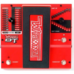 WHAMMY DT
