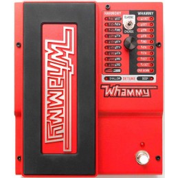 WHAMMY V