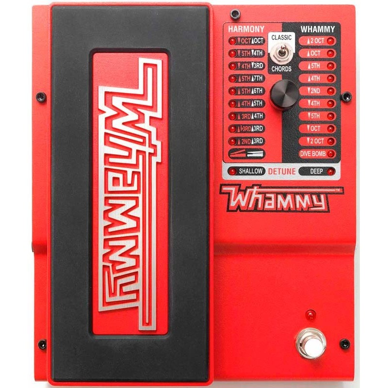 WHAMMY V