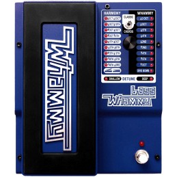 BASS WHAMMY
