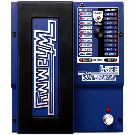 BASS WHAMMY