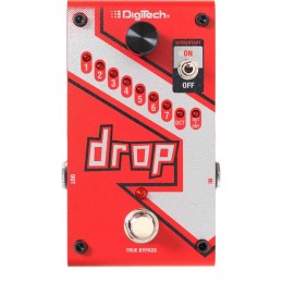 DROP TUNE