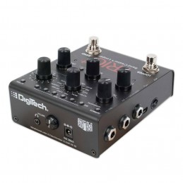 TRIO BAND PLUS
