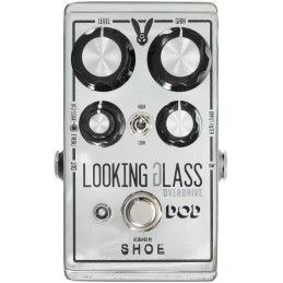 LOOKING GLASS