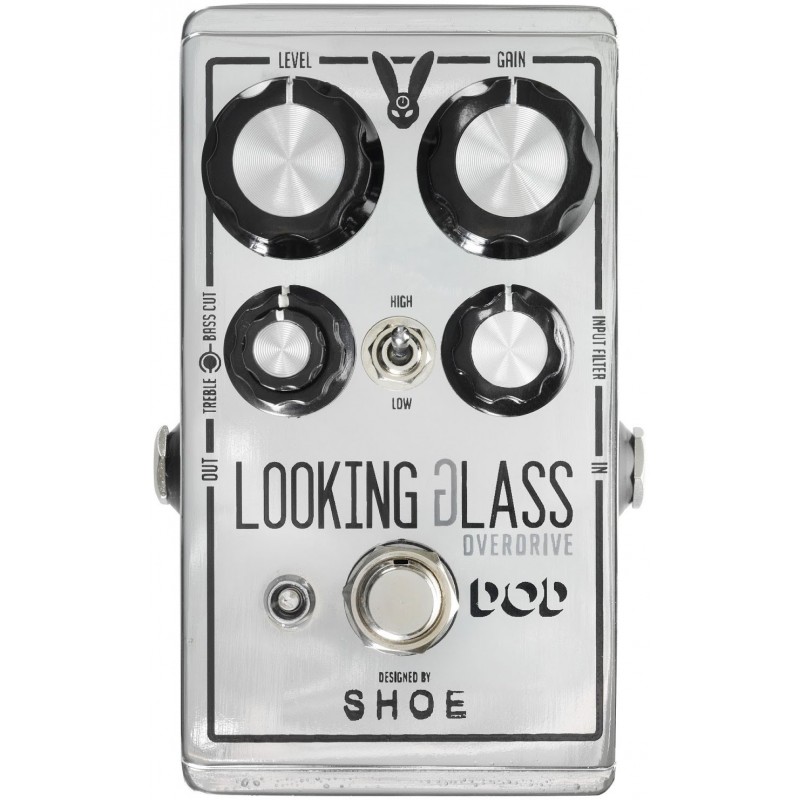LOOKING GLASS