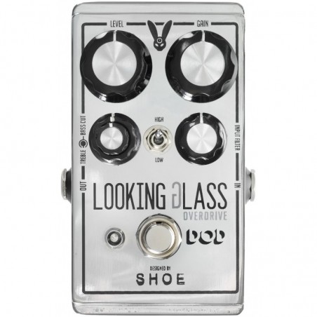 LOOKING GLASS
