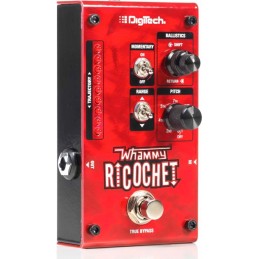 PEDAL RICOCHET