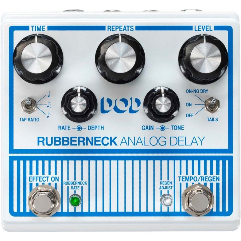 RUBBERNECK