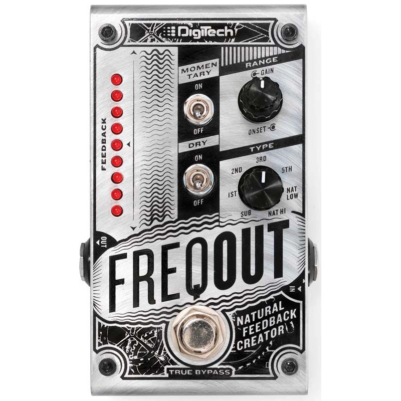 FREQOUT