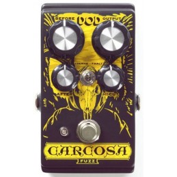 DOD CARCOSA