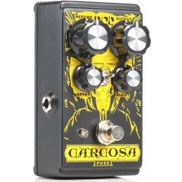 DOD CARCOSA