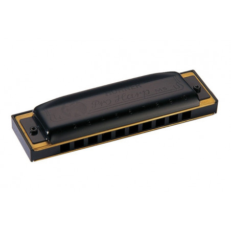 PRO HARP AB-MAJOR