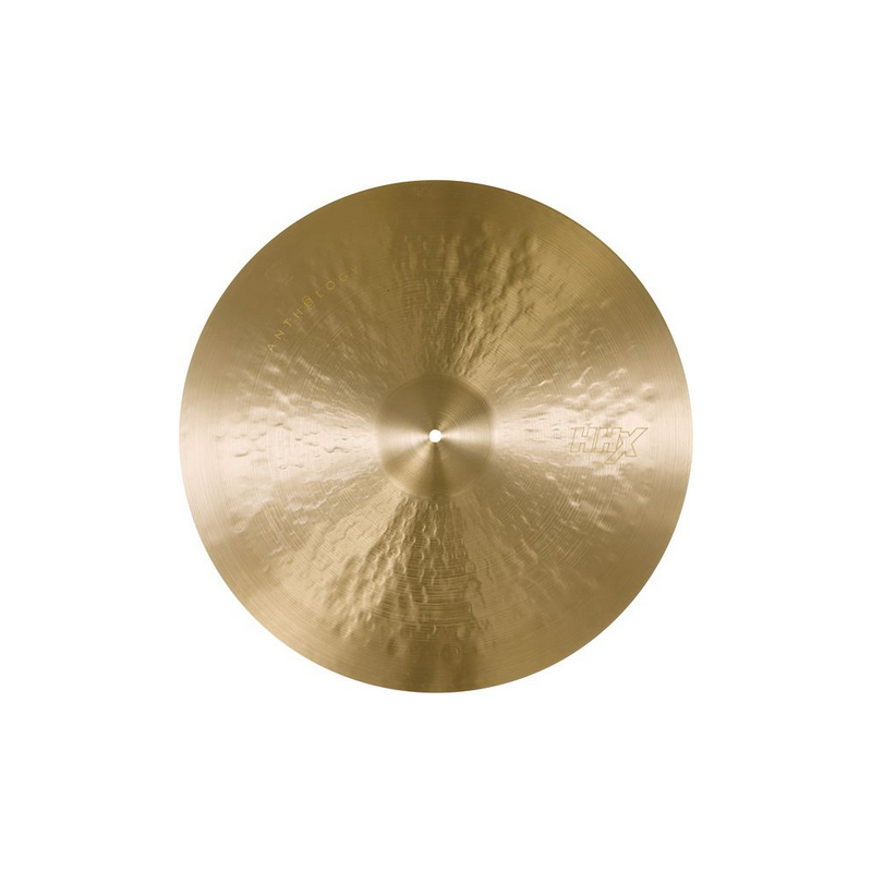 SABIAN 122XALN HHX ANTHOLOGY LOW BELL