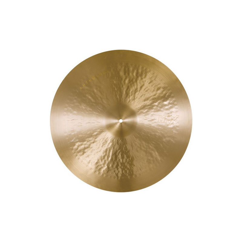 sabian 22 hhx anthology high bell - 122xahn