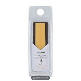 YAMAHA ASR30 SYNTHETIC REED